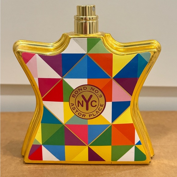 Bond No.9 New York | Astor Place tester - Picture 3 of 7